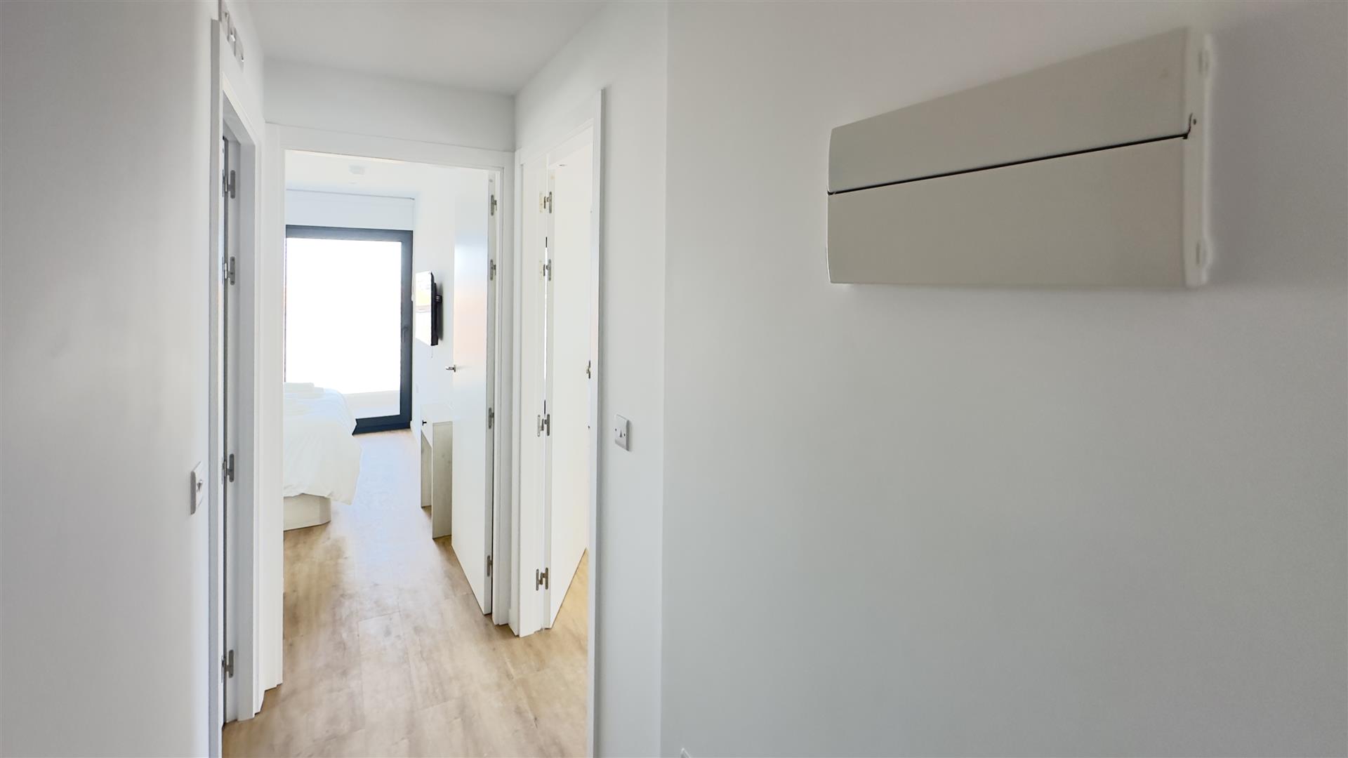 Image of Apartment - 1 Bedrooms - 1 Bathrooms for Sale in Victory Suites-Gibraltar, Image 8